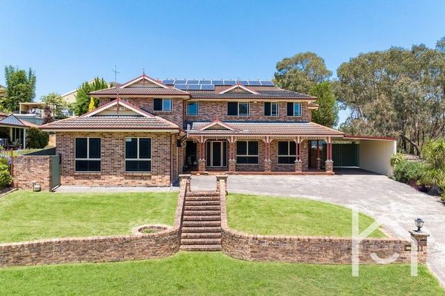 11 Armytage Place, NSW 2560