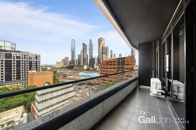 1305/7 Katherine Place, VIC 3000