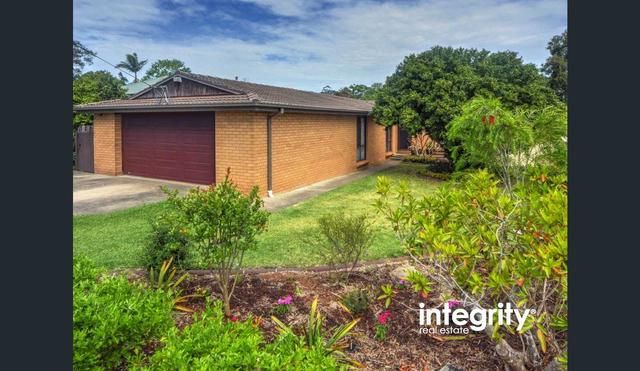 90 Albert Street, NSW 2541