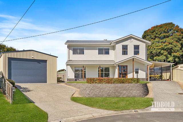 6 Sheedy Court, QLD 4157