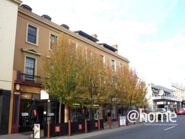 4/91-95 George Street, TAS 7250