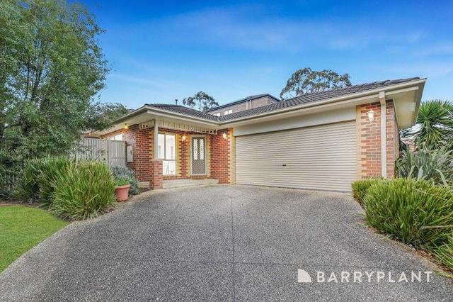 62 Bridgewater Boulevard, VIC 3806