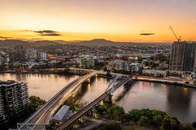 2713/19 Hope Street, QLD 4101