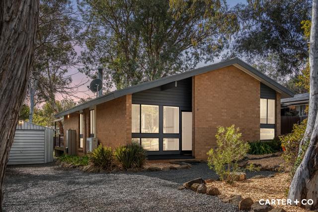 4 Hancock Street, ACT 2615