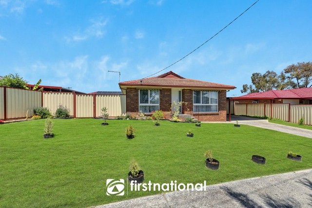 10 Spring Valley Drive, VIC 3169