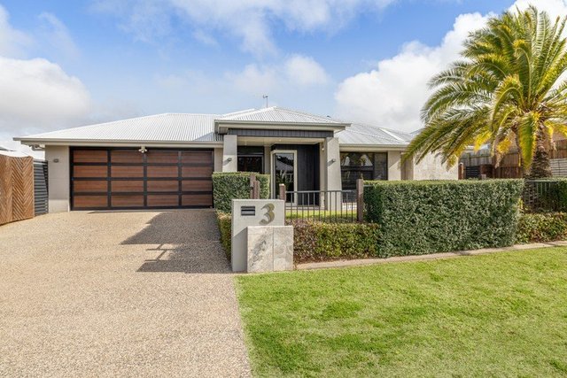 3 Eadie Street, QLD 4350