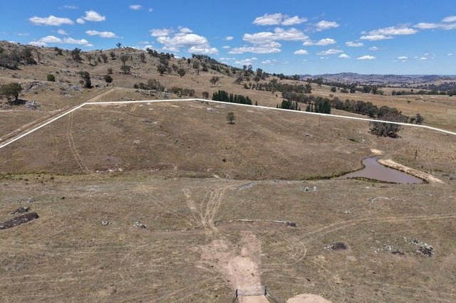 Lot 1 Mount McDonald Road, NSW 2808