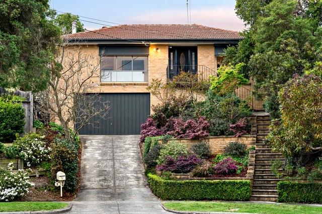 8 Galli Court, VIC 3107