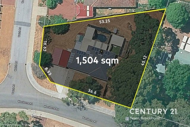 56 Westborne Road, WA 6111