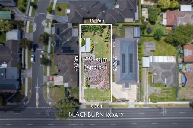 102 Blackburn Road, VIC 3109