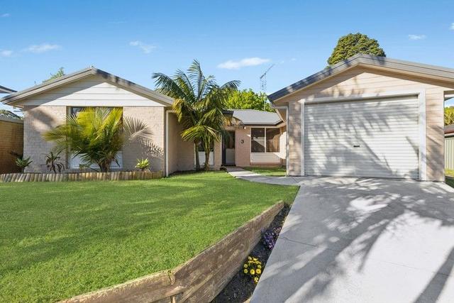 3 Oakes Street, NSW 2250