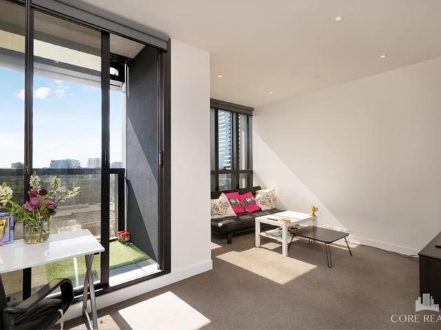 1504/155 Franklin Street, VIC 3000