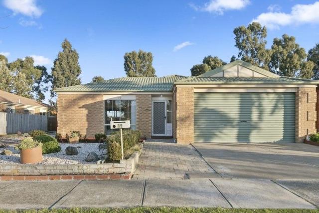 15 Trafalgar Way, VIC 3977