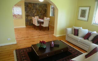 Lounge /Dining (2003-10-23)