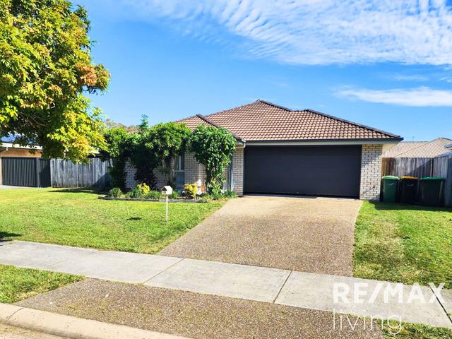 18 Water Fern Drive, QLD 4510