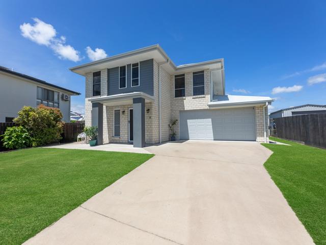 6 Ridge View Court, QLD 4655