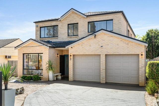 83 Bulli Road, NSW 2146