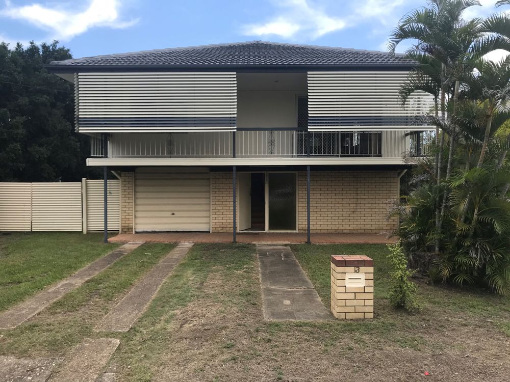 3 Patmar Street, Strathpine QLD 4500 Address information Allhomes