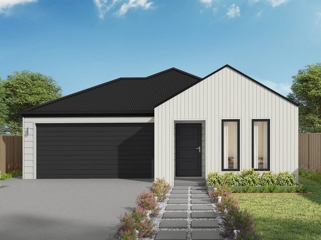 Lot 59 Hillier Circuit, VIC 3608