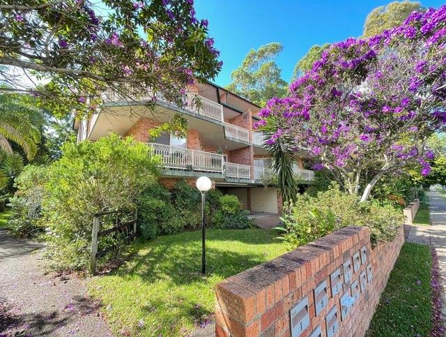 7/34-40 Carrington Avenue, NSW 2220