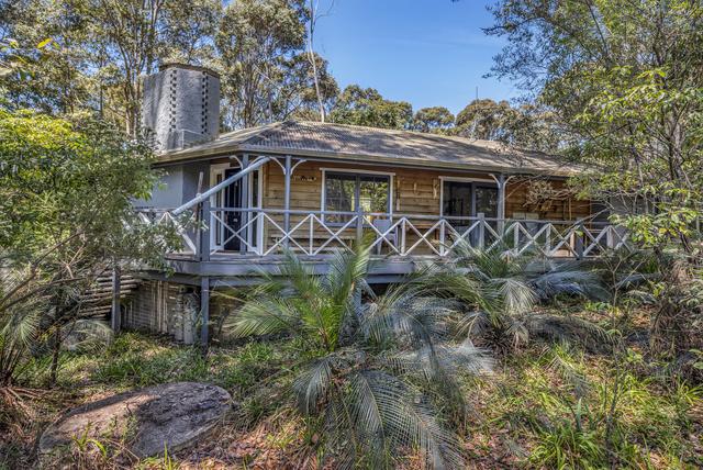 3522 Tathra - Bermagui Road, NSW 2546