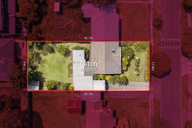 54 Beatty Street, VIC 3079