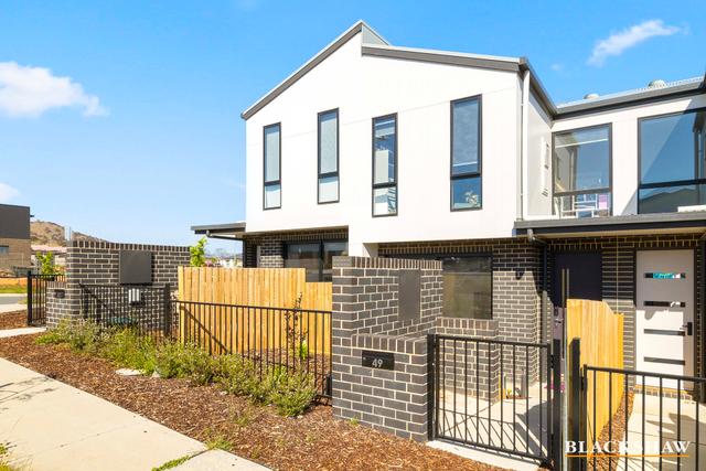 49 Tassel Terrace, NSW 2620