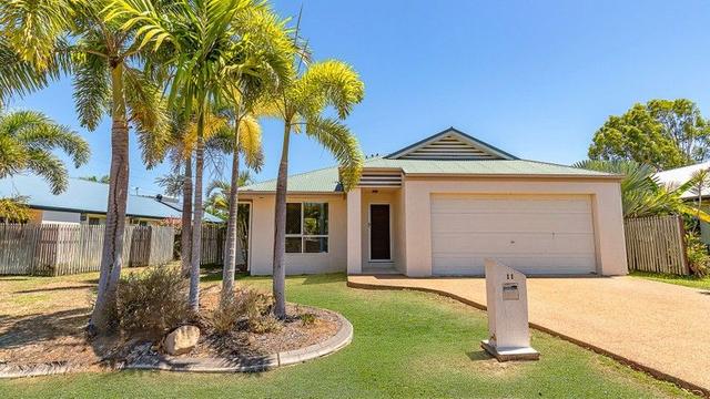 11 Dundas Court, QLD 4817