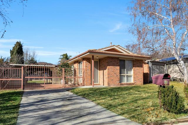 69 Pockett Avenue, ACT 2906