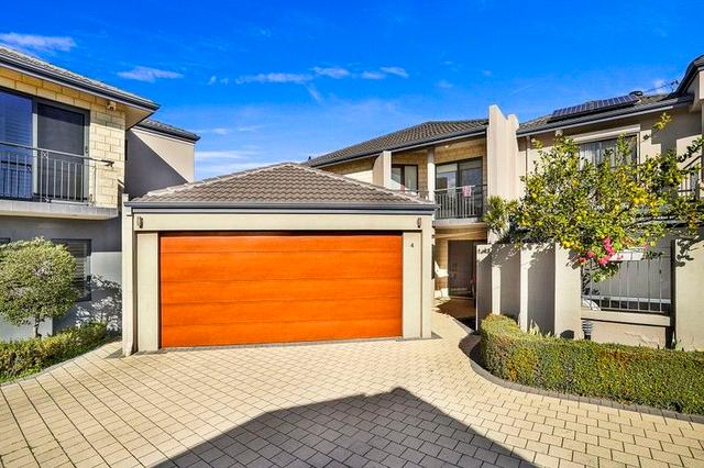 4/126 Telford Crescent, WA 6021