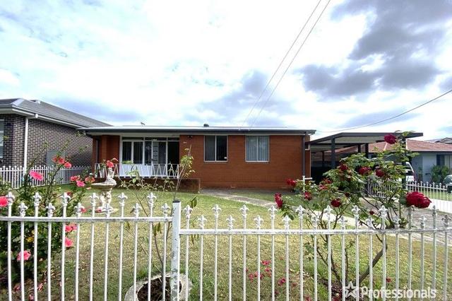 9 Gibson Avenue, NSW 2170