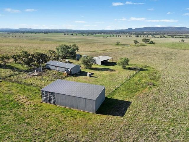 Lots 60, 69, 247, 333 & 339 - 2357 Henry Lawson Drive, NSW 2852