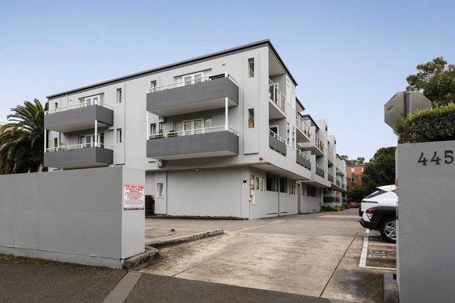 310/445 Royal Parade, VIC 3052