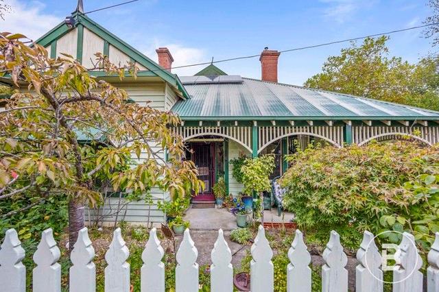 609 South Street, VIC 3350