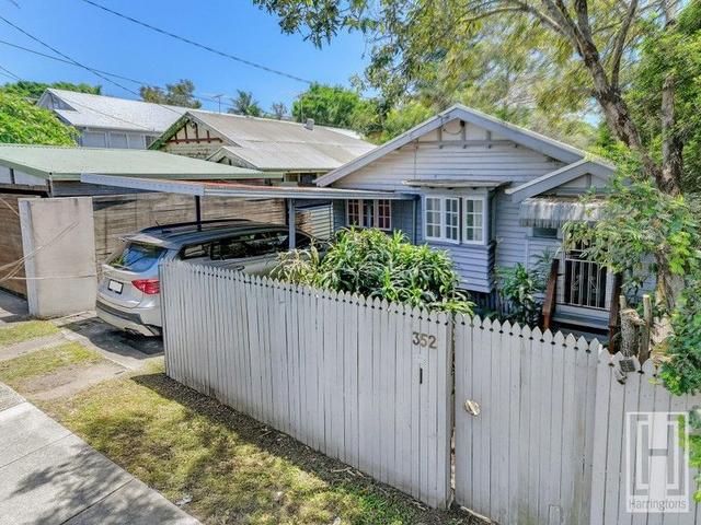 352 Wynnum Road, QLD 4170