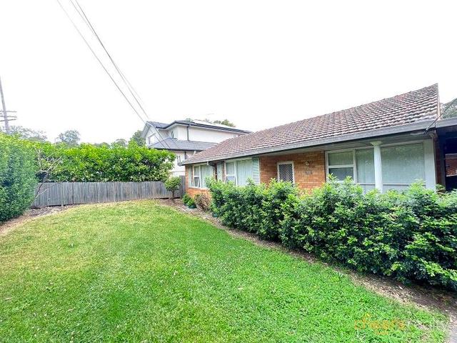 124 Greville Street, NSW 2067