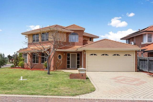 8 Muston Grove, WA 6018