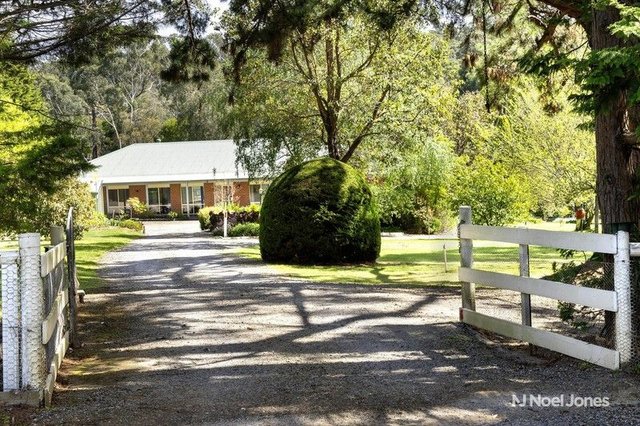 175 Clegg Road, VIC 3796