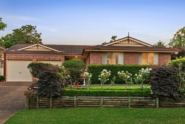 15 Wyldwood Crescent, NSW 2153