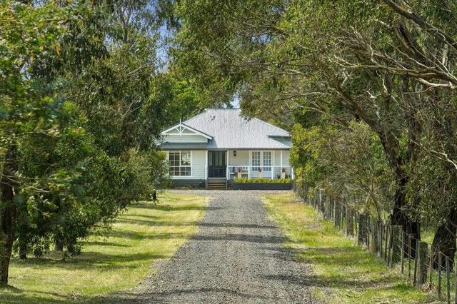 1089 Elaine Mount Mercer Road, VIC 3334