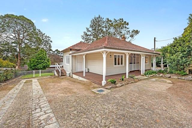 2/126 Pennant Hills Road, NSW 2076
