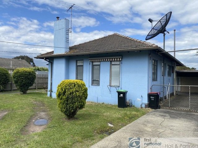 13 Fadden Street, VIC 3175
