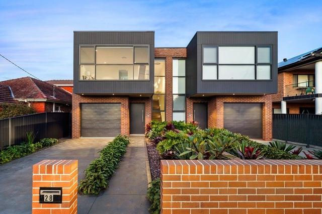 28 Wesley Street, NSW 2190