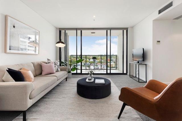 1108/800 Chapel Street, VIC 3141