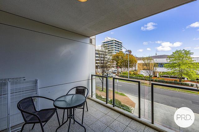 32/77 Northbourne Ave, ACT 2612