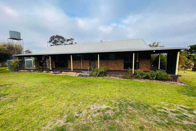 292 Kurtz Lane, NSW 2850
