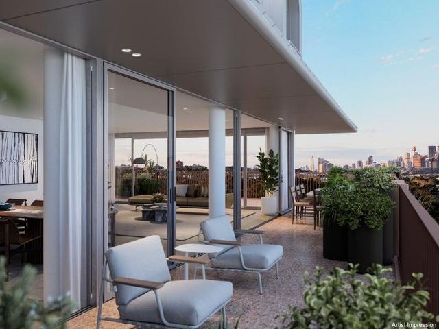 155 Mitchell Road, NSW 2043