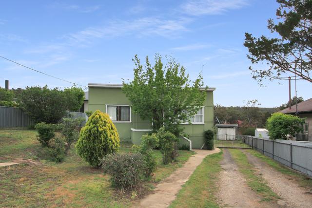 15 Chapman Street, NSW 2630