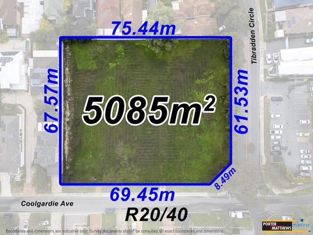 89-97 Coolgardie Ave, WA 6104