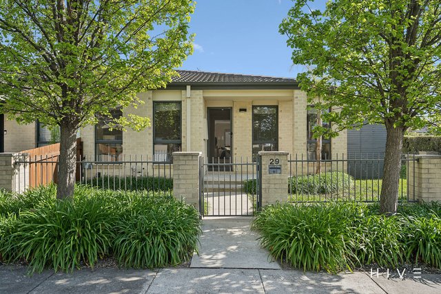 29 David Miller Crescent, ACT 2913